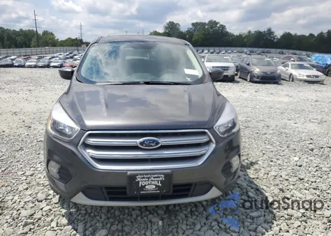 2019 Ford Escape Se z USA, uszkodzony, nr VIN 1FMCU0GD1KUB11447